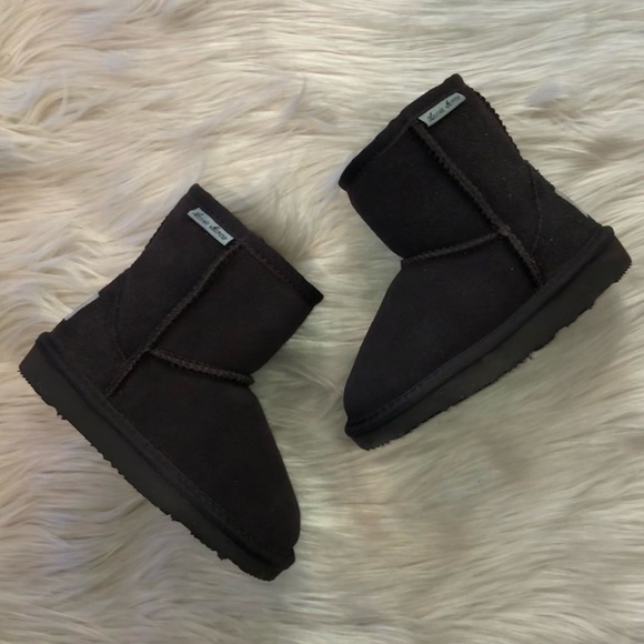 Aussie Merino Other - Kids Winter Boots AUSSIE MERINO Booties